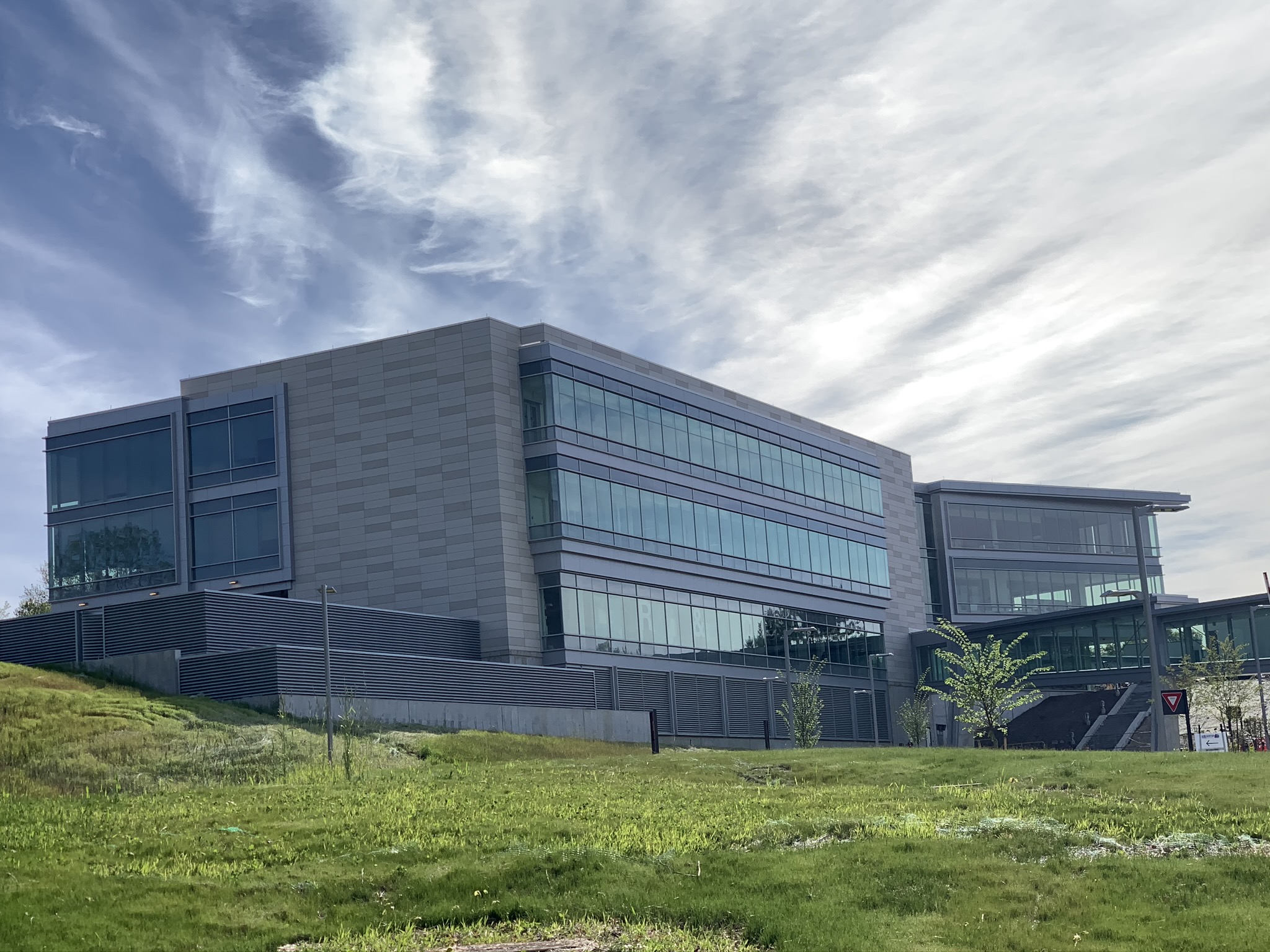PEPSICO R&D Facility, Valhalla, NY