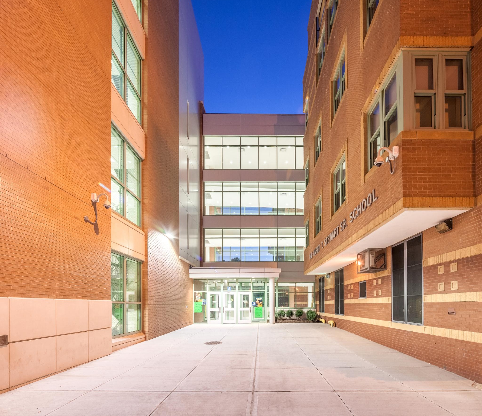 Center for Architecture ps92Q