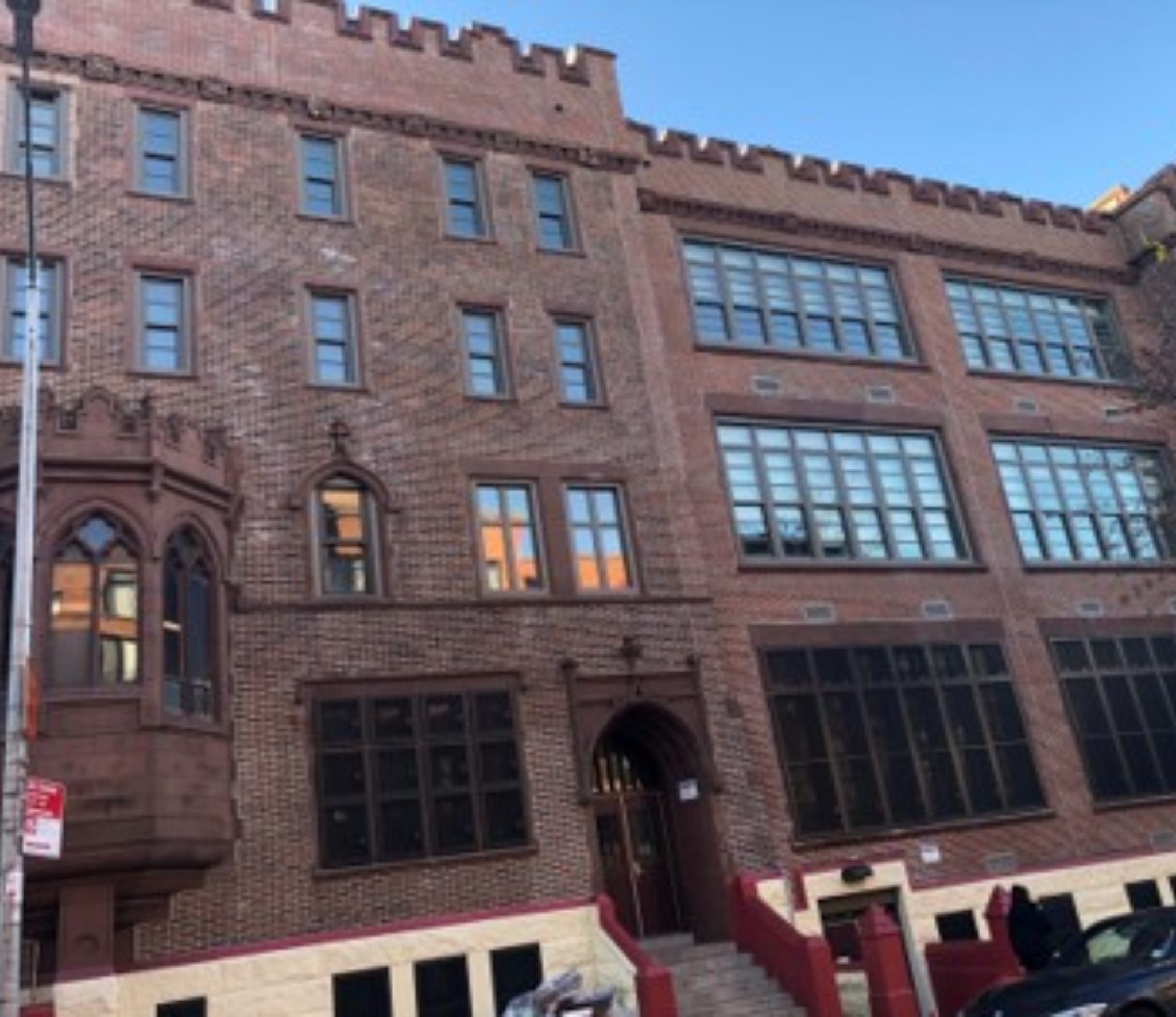 P.S. 77 / I.S. 266 Brooklyn