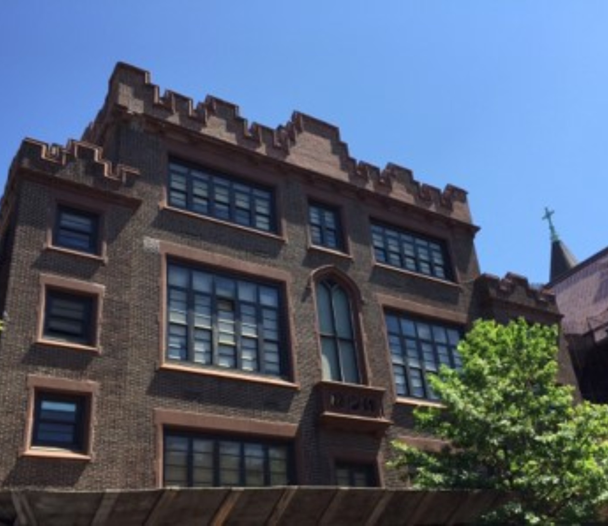 P.S. 77 / I.S. 266 Brooklyn
